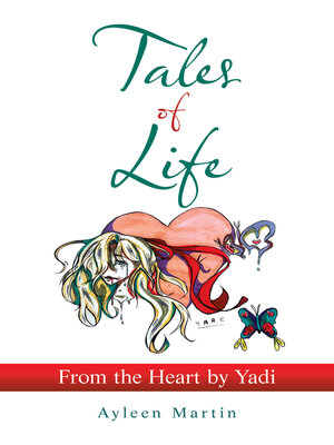 cover image of Tales of Life
